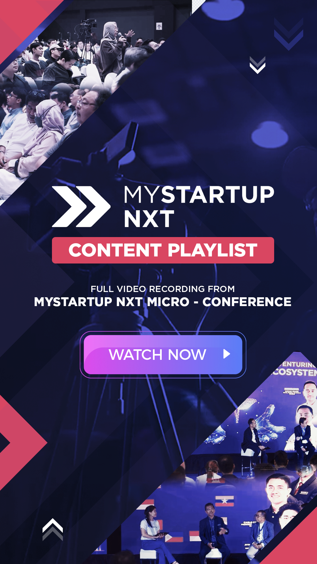 MYStartup: Malaysia's Startup Ecosystem Directory