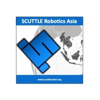 SCUTTLE ROBOTICS Asia PLT