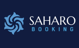 Saharo Booking