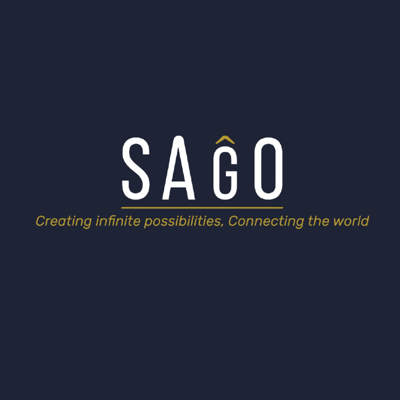 SAĜO
