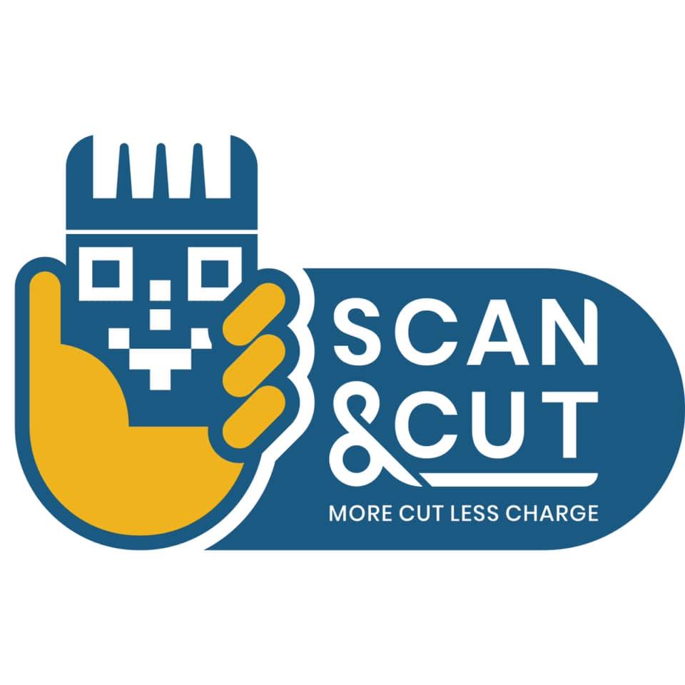 Scan & Cut