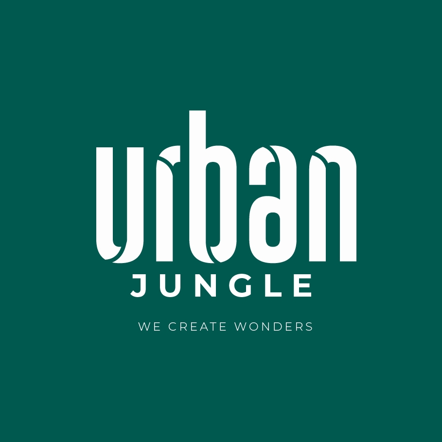 Urban Jungle Asia ENTERPRISE