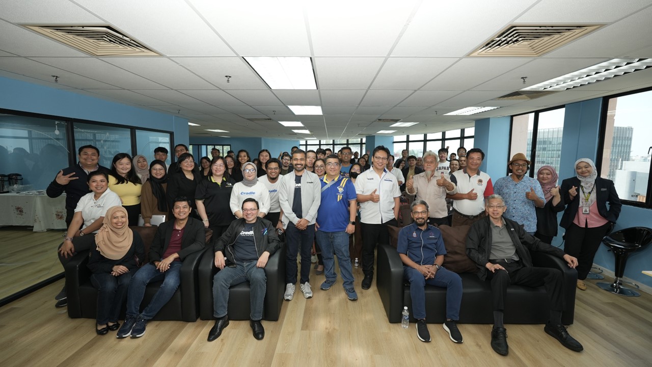 MYStartup: Malaysia's Startup Ecosystem Directory
