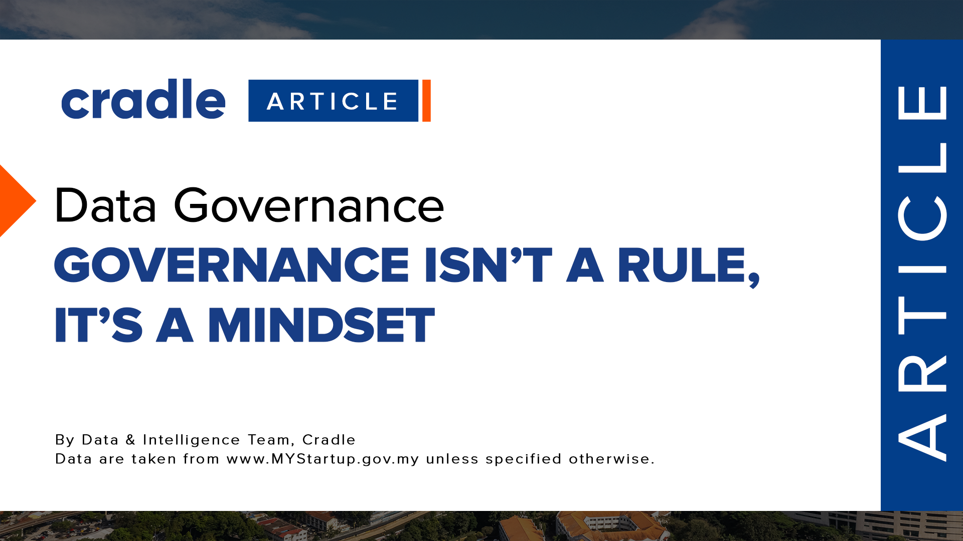 Governance Isn’t a Rule, It’s a Mindset0