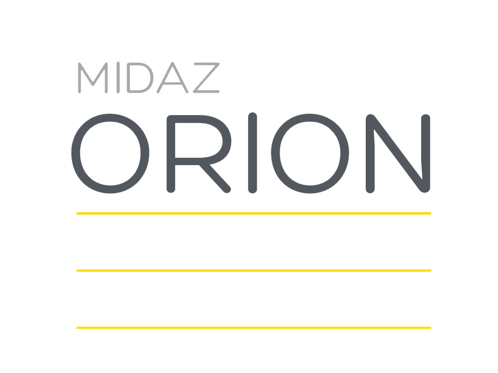 Midaz Orion Sdn Bhd