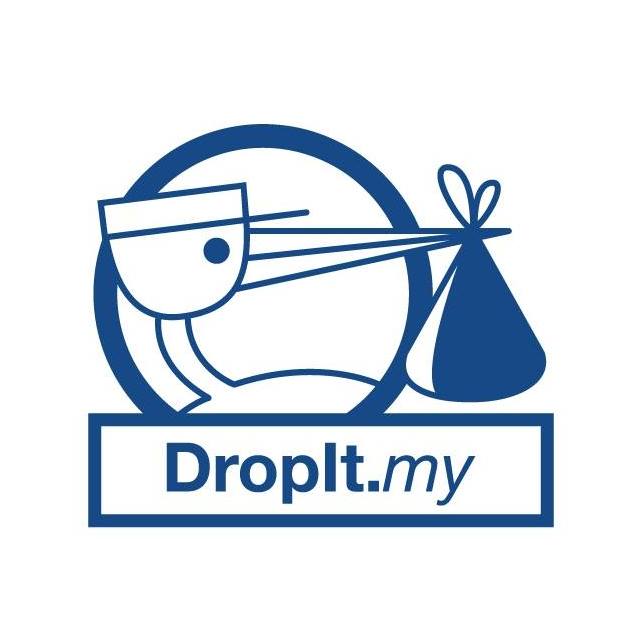 DropIt.my