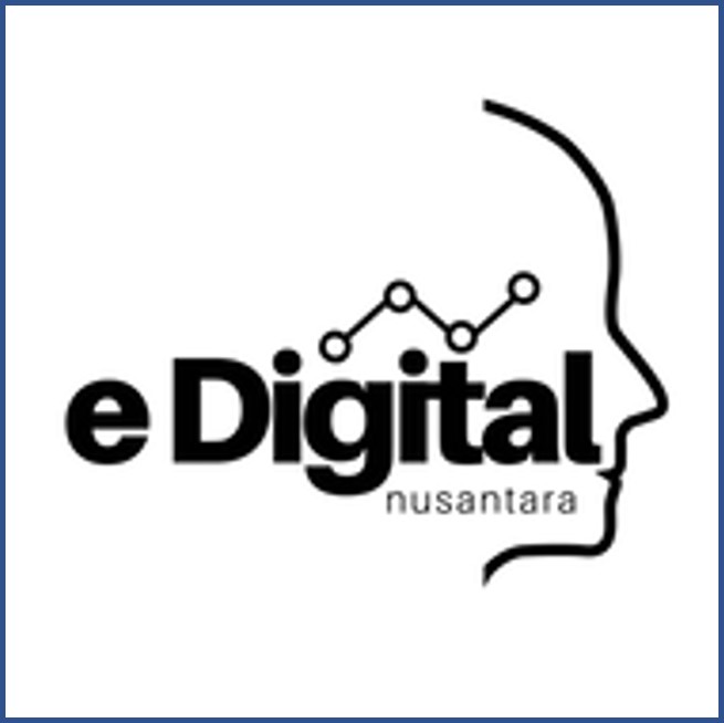 e Digital Nusantara