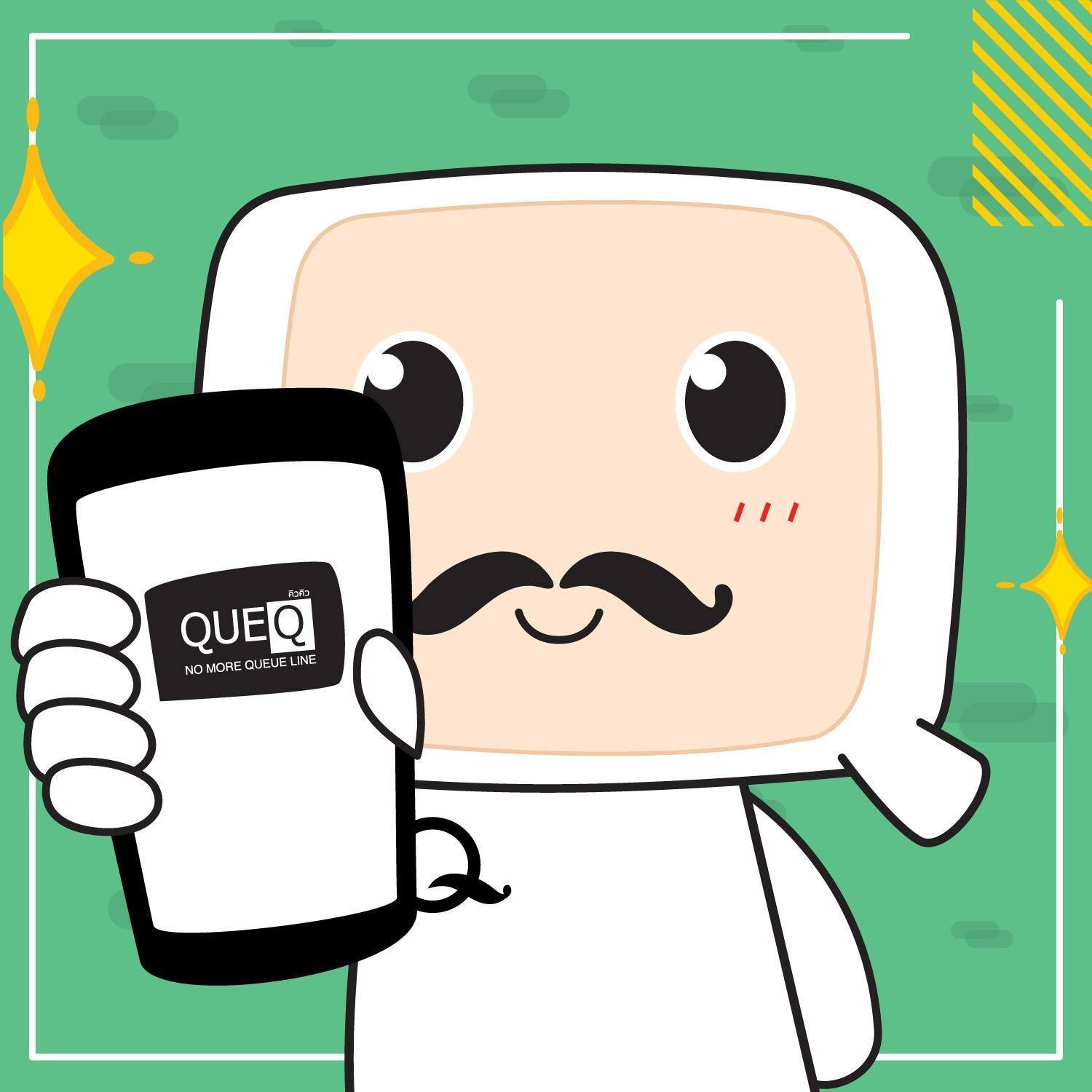 QueQ (Malaysian Subsidiary)
