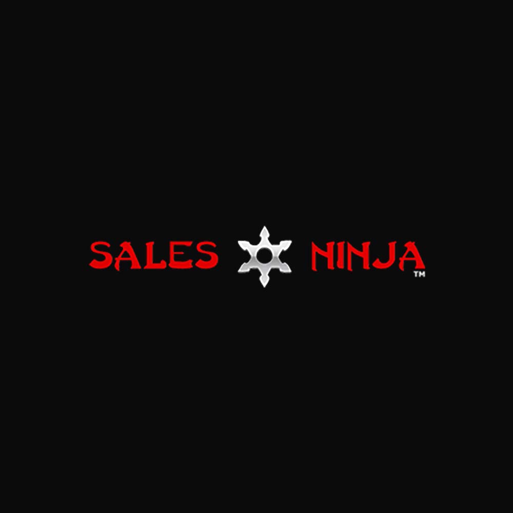 Sales Ninja Training Malaysia