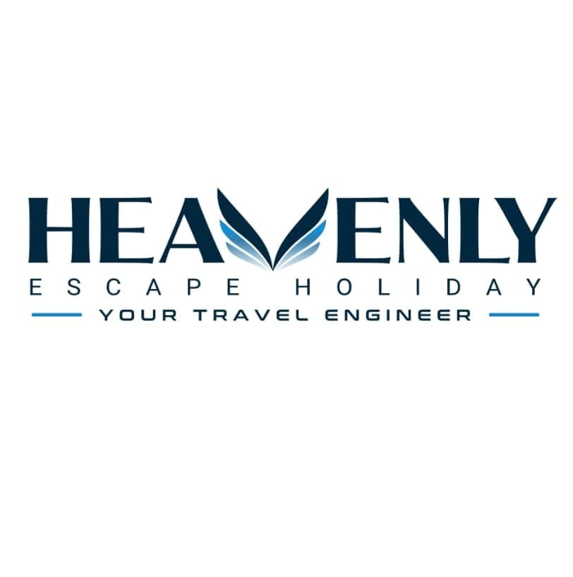 Heavenly Escape