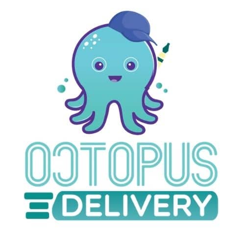 Octopus Delivery