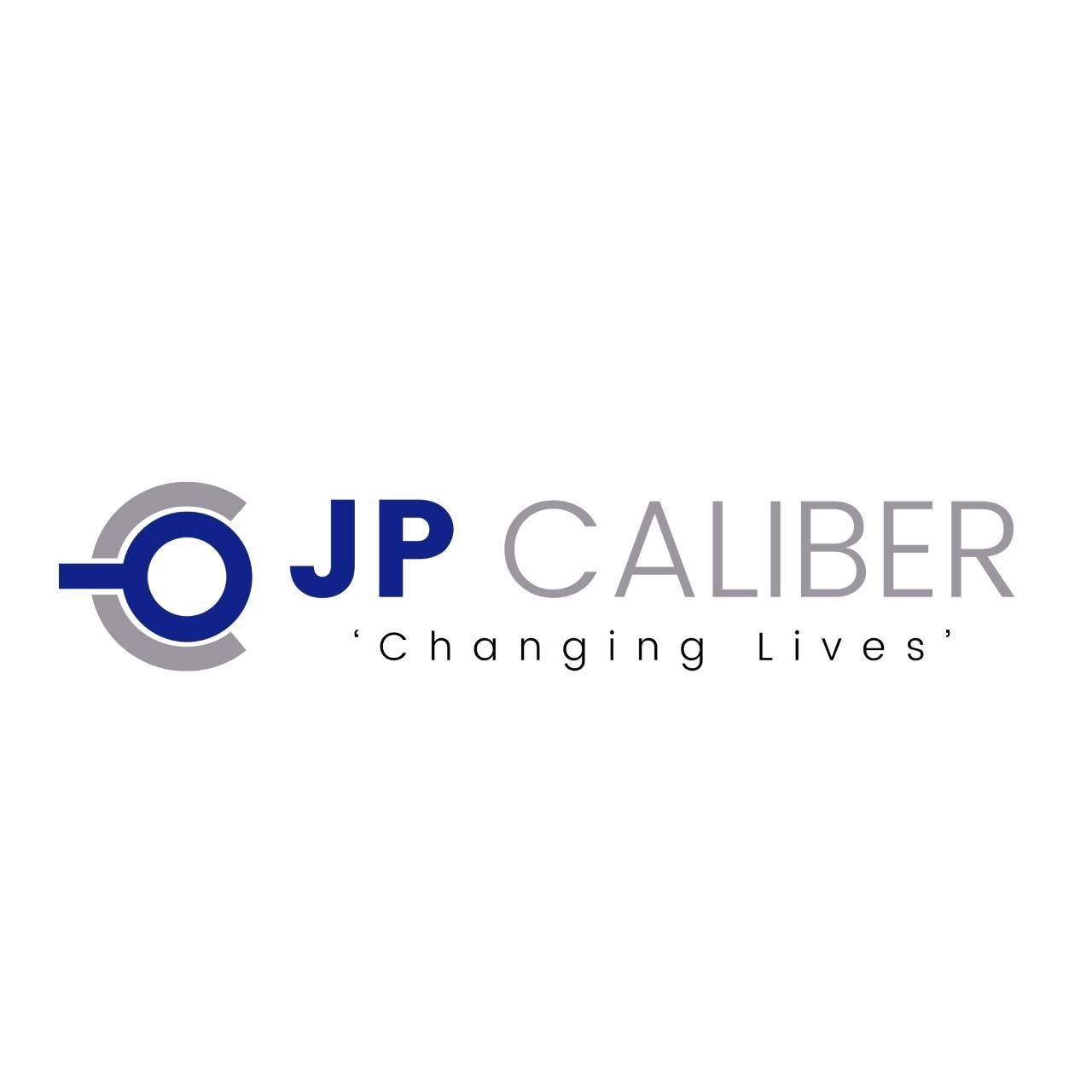 JP Caliber