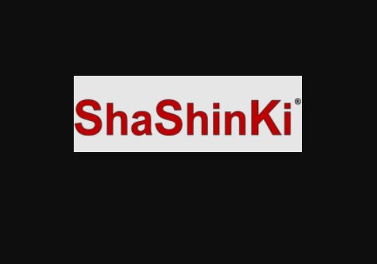 Shashinki