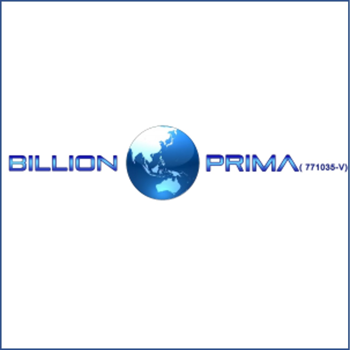 Billion Prima