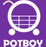 Potboy Groceries