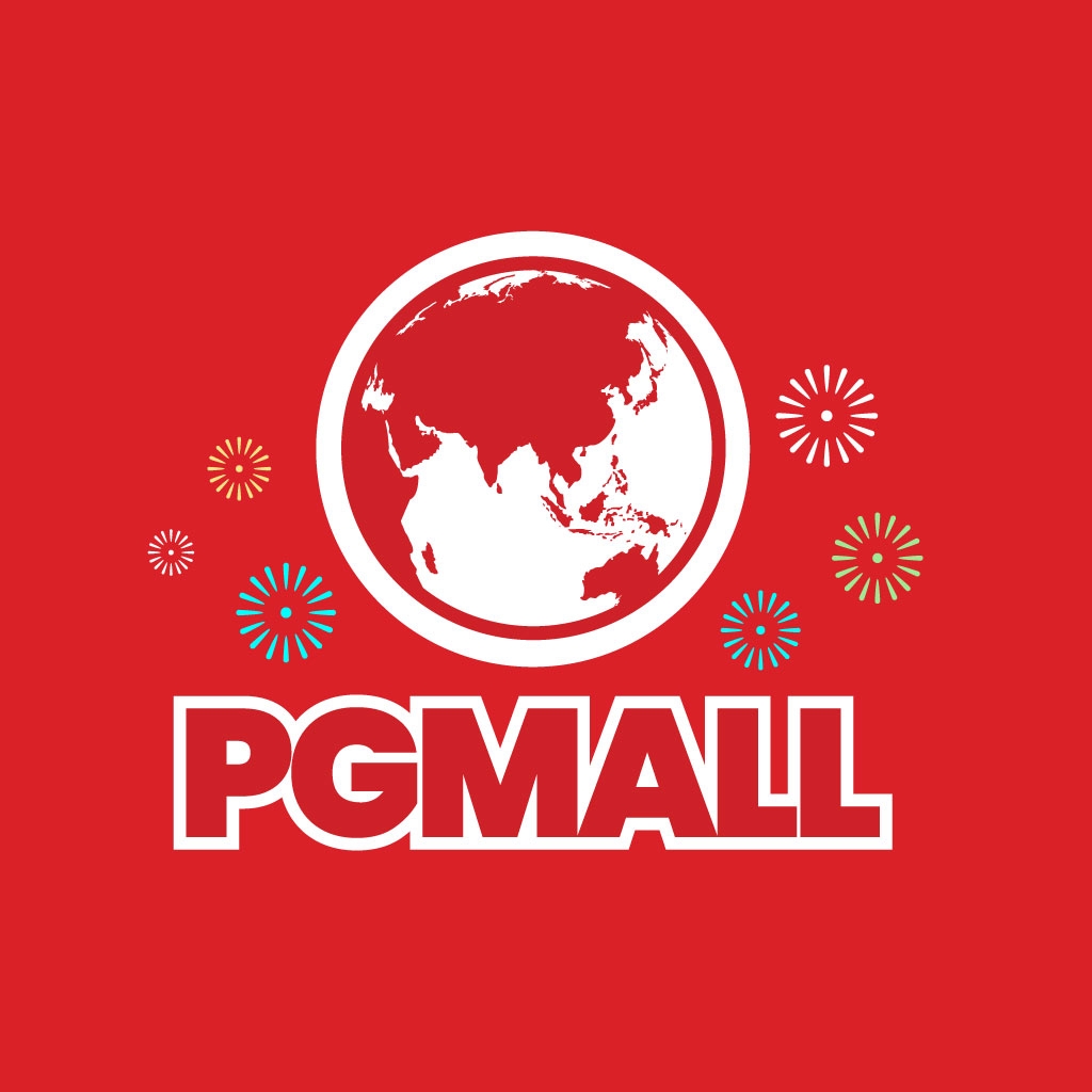PGMall Malaysia