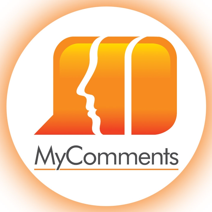 MyComments
