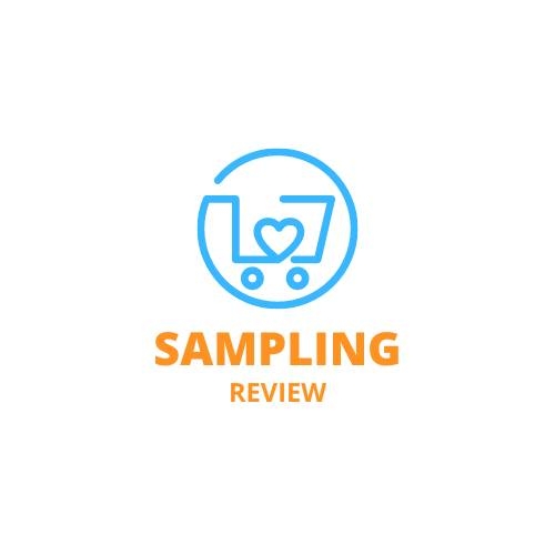 Sampling Review