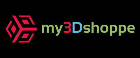 my3Dshoppe (Robopreneur)