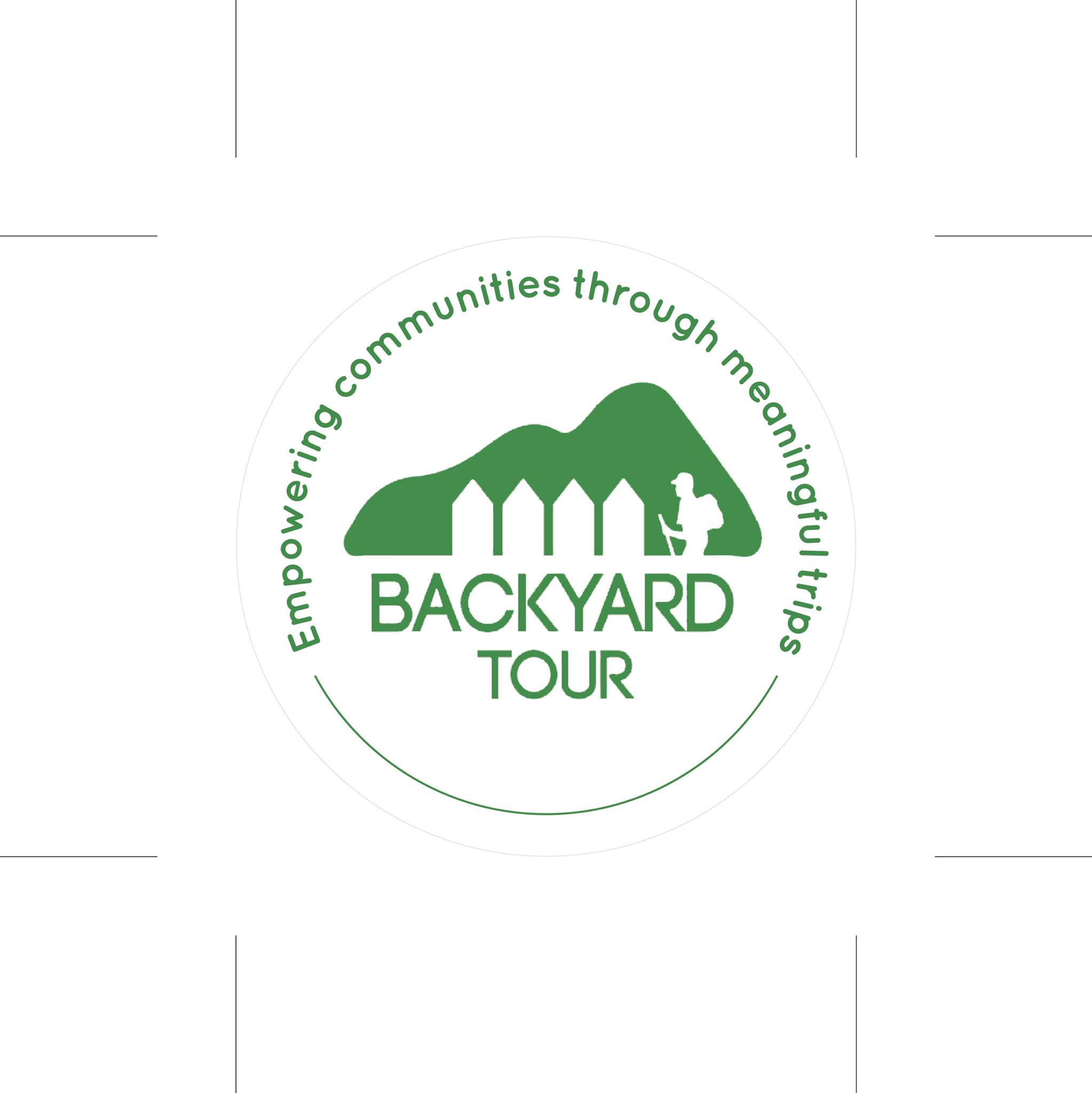 Backyard Tour
