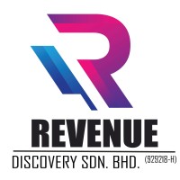 Revenue Discovery Sdn Bhd