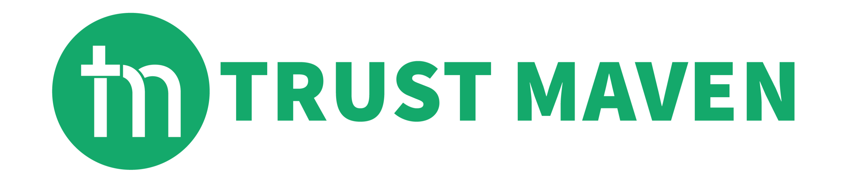 Trust Maven
