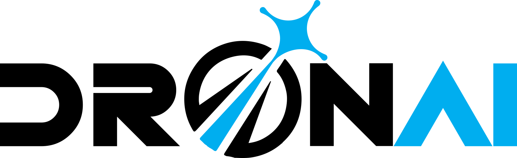 Dronai