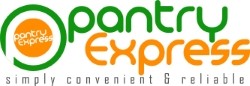 Pantry Express