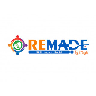 Remade by Magic