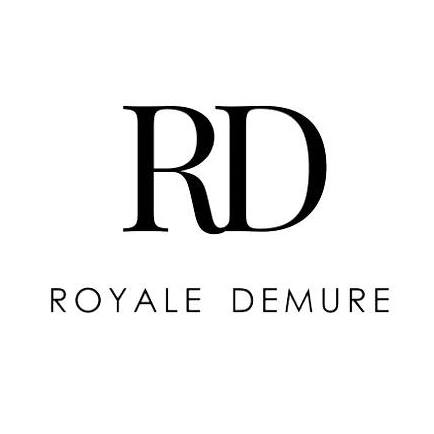 Royal Demure