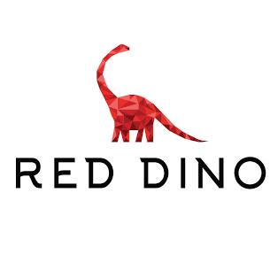 Red Dino