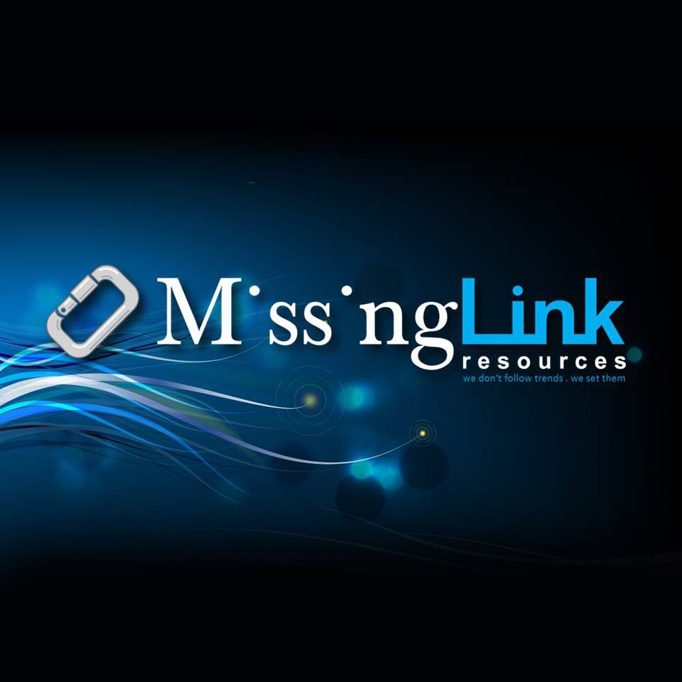 Missing Link Resources (M) Sdn Bhd