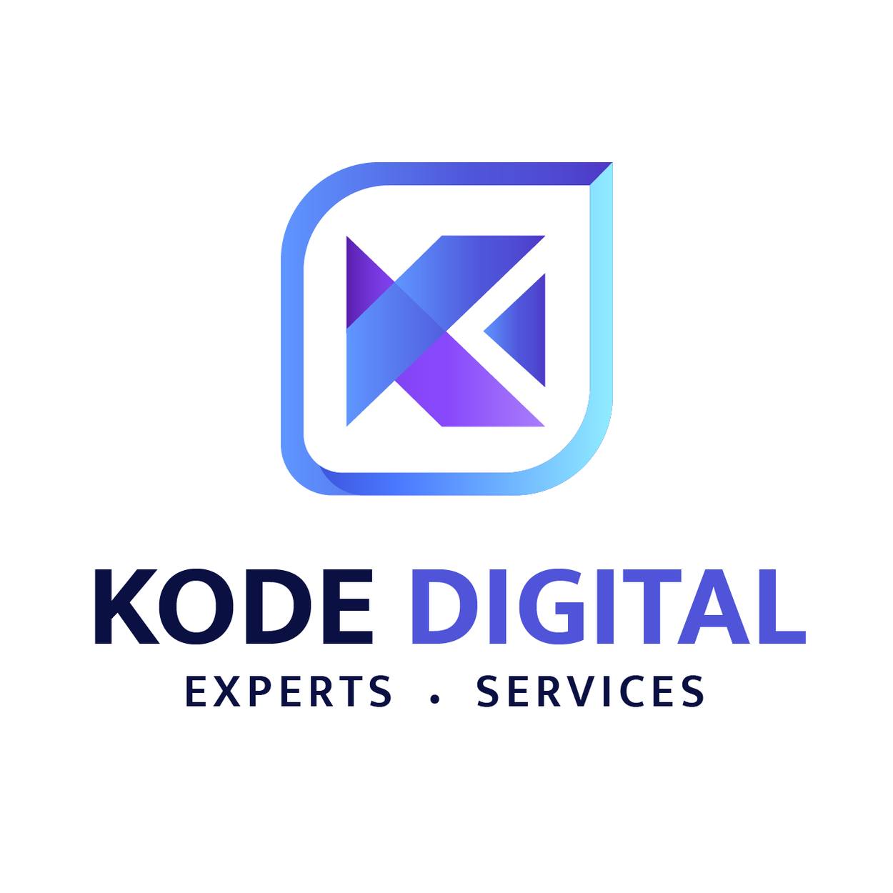 Kode Digital