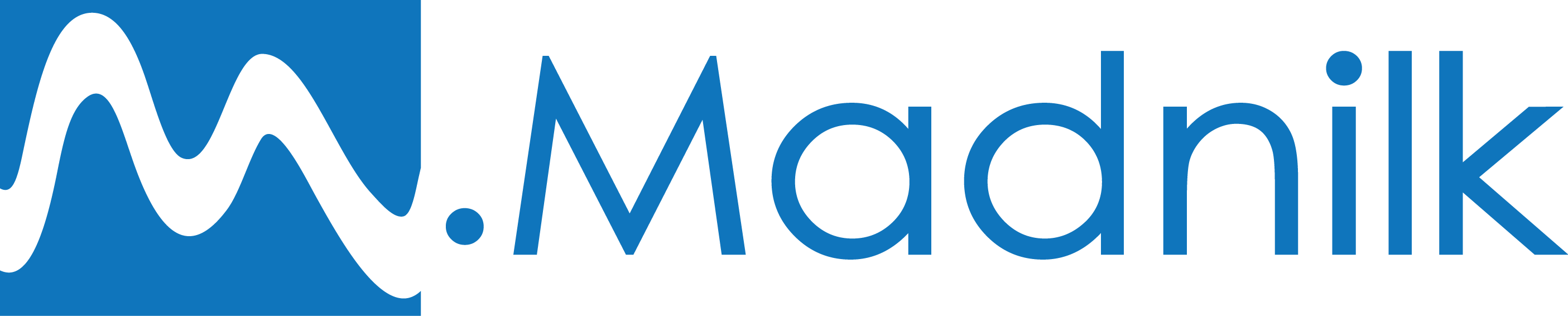 Madnilk