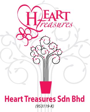 Heart Treasures