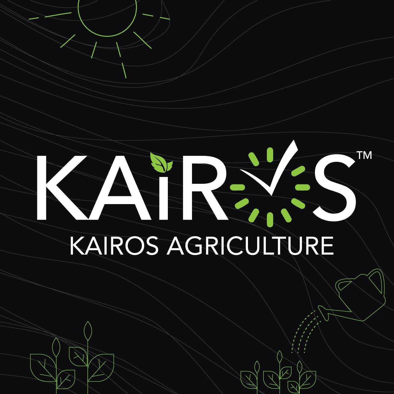 Kairos Agriculture Sdn. Bhd.