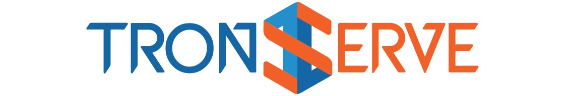 Tronserve