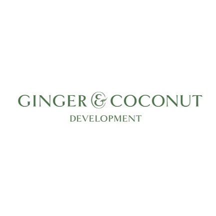 Ginger & Coconut Development