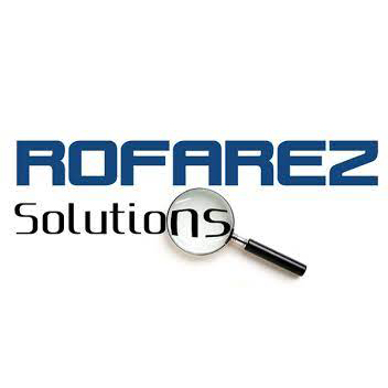 Rofarez Solutions