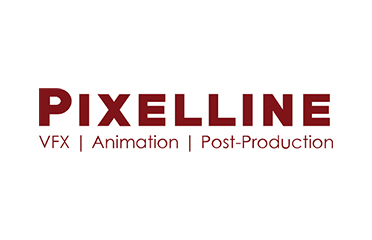 Pixelline