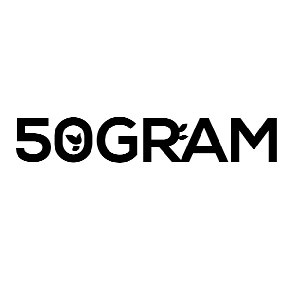 50 Gram