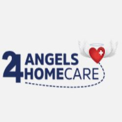 24 Angels