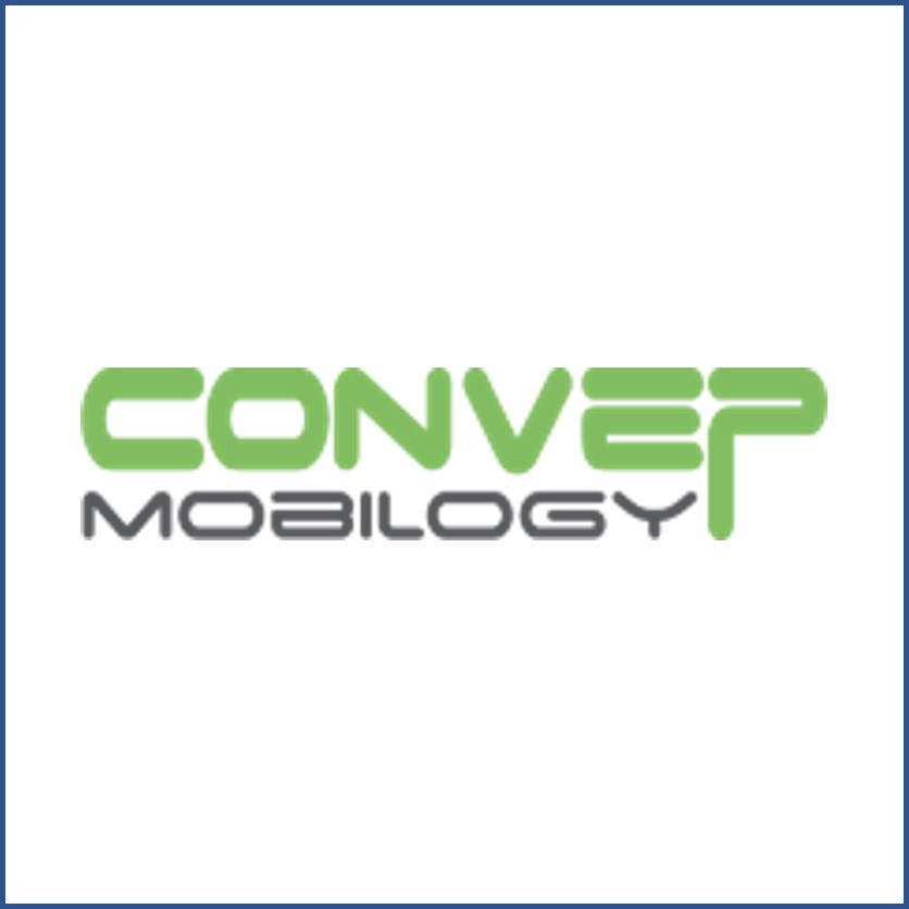Convep Mobilogy
