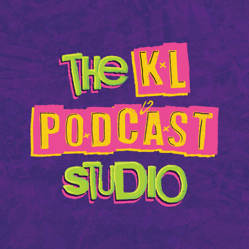 KL Podcast Studio