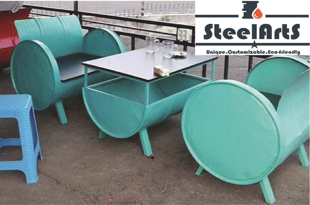 SteelArts
