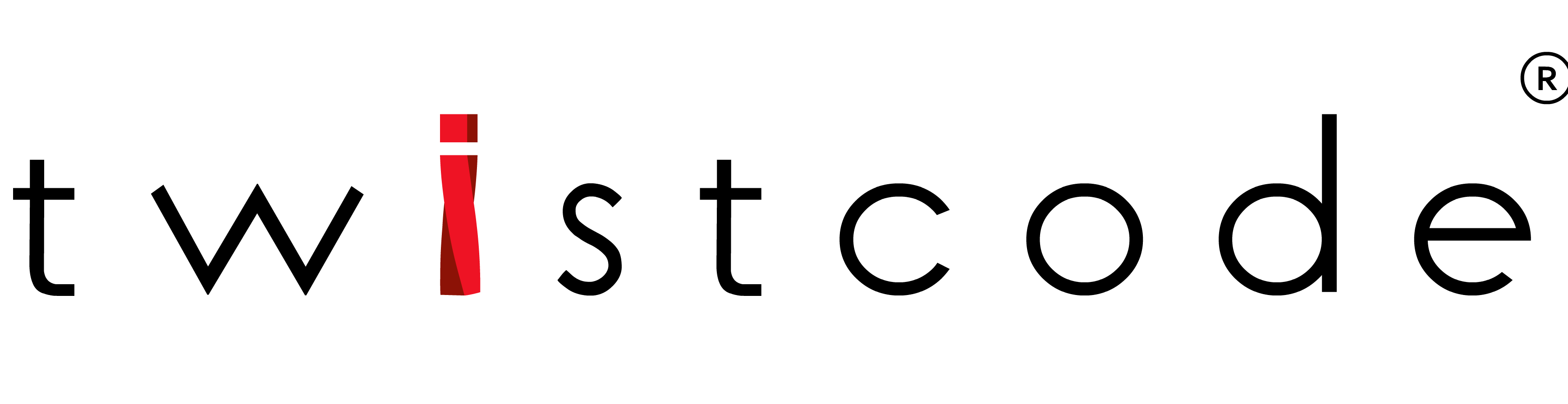 Twistcode