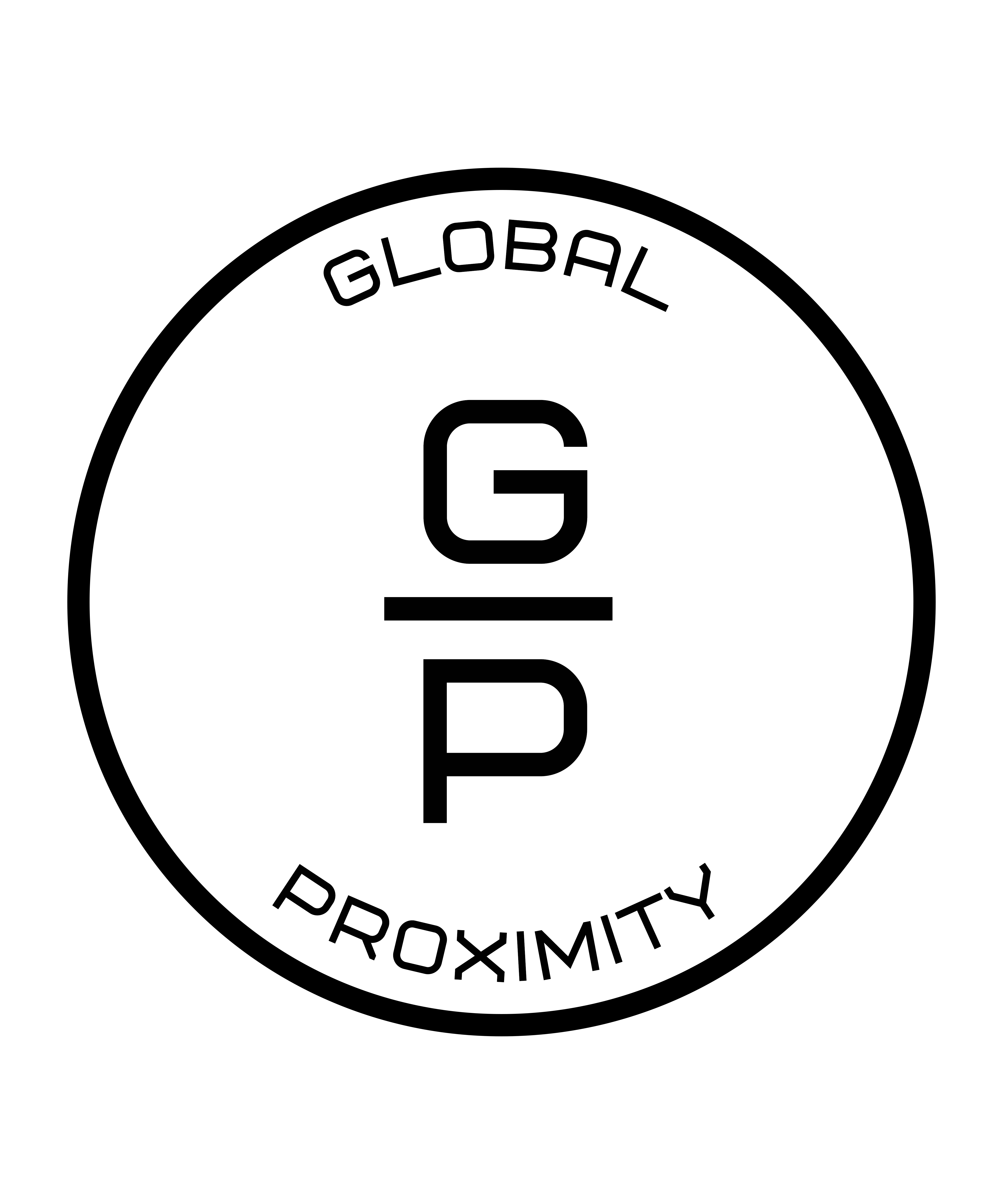 Global Proximity