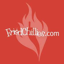 FriedChillies