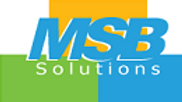 MSB Solutions
