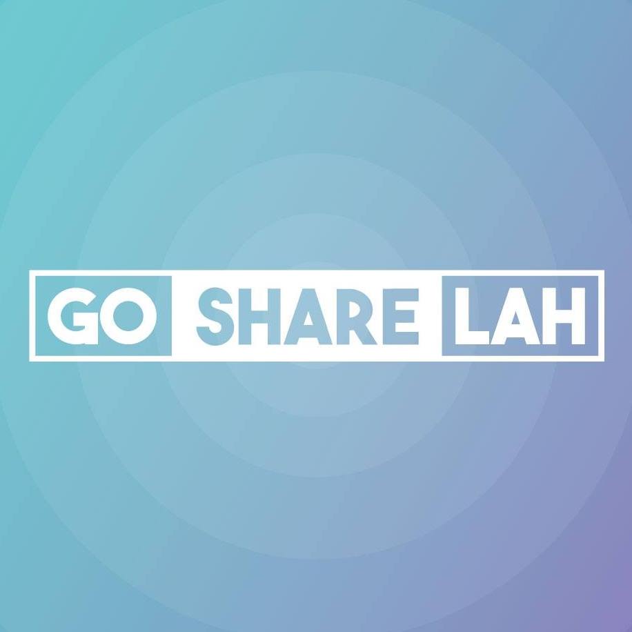 Gosharelah